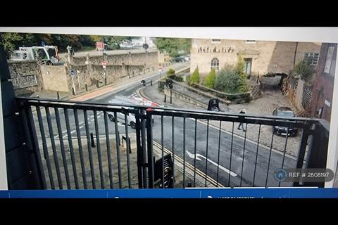 undefined, Cornish Square, Sheffield, S6