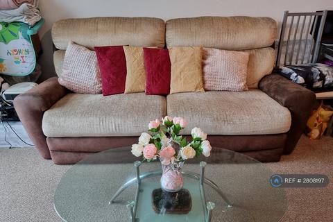 undefined, Cornish Square, Sheffield, S6