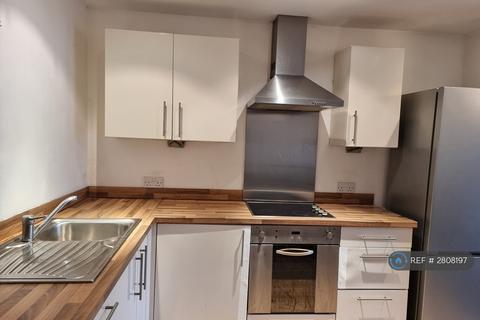2 bedroom flat to rent, Cornish Square, Sheffield, S6