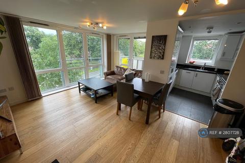undefined, Clarence Avenue, London, SW4