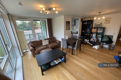 undefined, Clarence Avenue, London, SW4