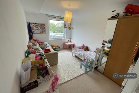 undefined, Clarence Avenue, London, SW4
