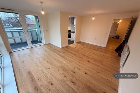 2 bedroom flat to rent, Clarence Avenue, London, SW4