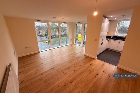 2 bedroom flat to rent, Clarence Avenue, London, SW4