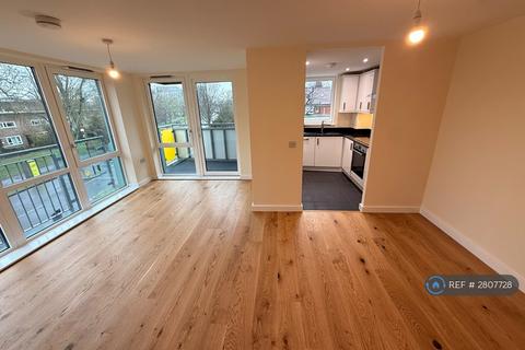 2 bedroom flat to rent, Clarence Avenue, London, SW4