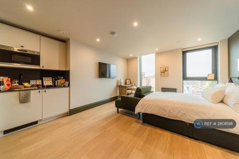undefined, The James, Sheffield, S1