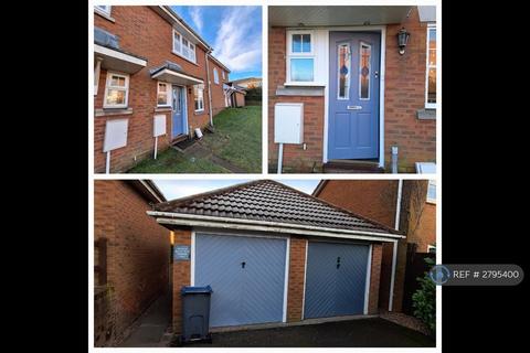 undefined, Brookdale Close, Birmingham, B45