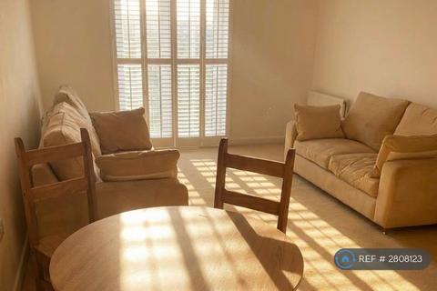 undefined, Wood Lane, Isleworth, TW7