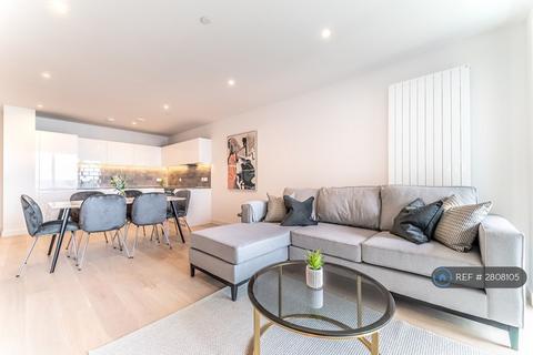 undefined, Bonnet Street, London, E16