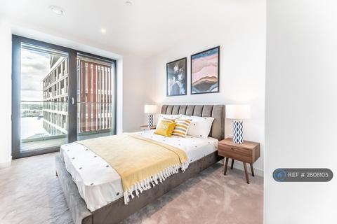 undefined, Bonnet Street, London, E16
