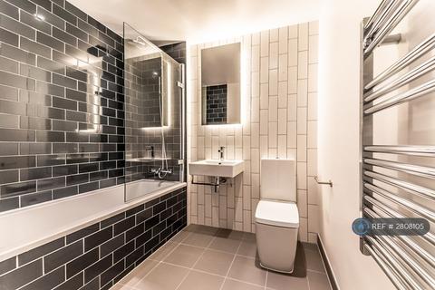 undefined, Bonnet Street, London, E16