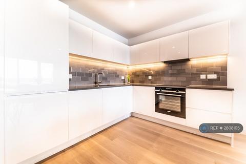 undefined, Bonnet Street, London, E16