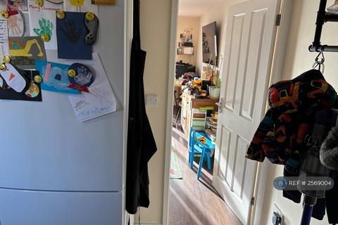 undefined, Jenner Crescent, Northampton, NN2