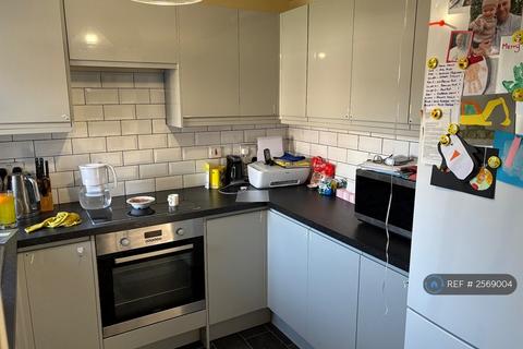 undefined, Jenner Crescent, Northampton, NN2