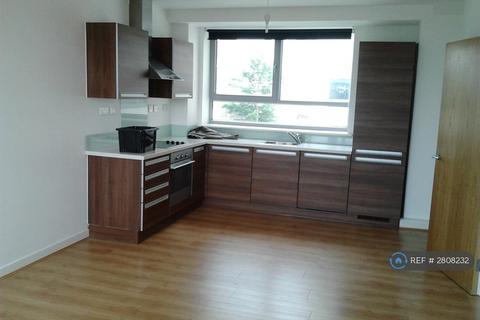 1 bedroom flat to rent, Point Red, Luton, LU2