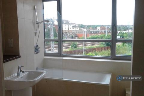 1 bedroom flat to rent, Point Red, Luton, LU2