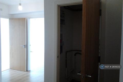 1 bedroom flat to rent, Point Red, Luton, LU2