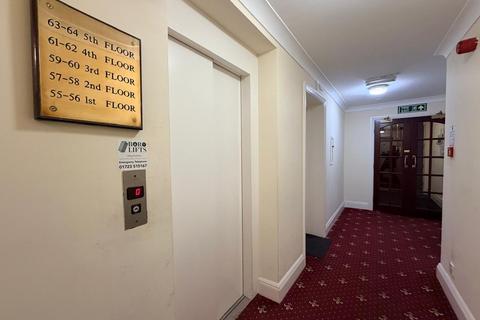 3 bedroom flat for sale, Esplanade, Scarborough, YO11