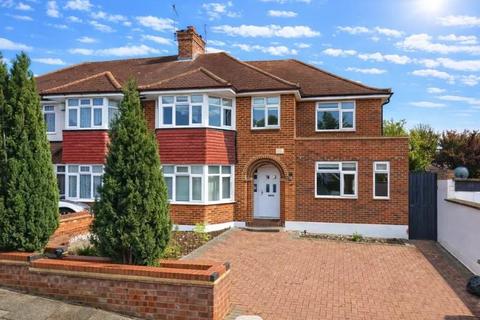 undefined, Beverley Gardens, Wembley