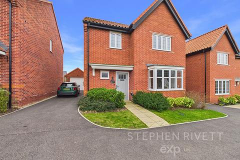 undefined, Stowmarket IP14