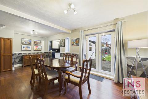 3 bedroom semi-detached house for sale, Westminster Road, Linthorpe, Middlesbrough, TS5