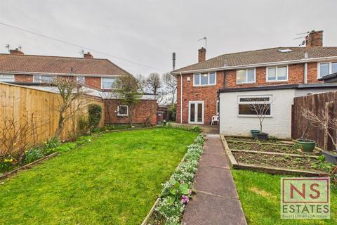 3 bedroom semi-detached house for sale, Westminster Road, Linthorpe, Middlesbrough, TS5