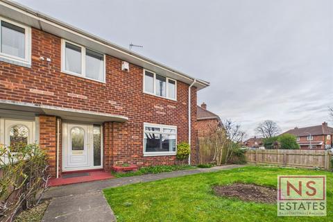 3 bedroom semi-detached house for sale, Westminster Road, Linthorpe, Middlesbrough, TS5