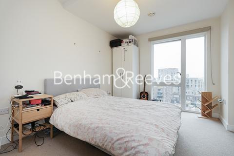1 bedroom apartment to rent, North Greenwich,  Millenium Gardens SE10