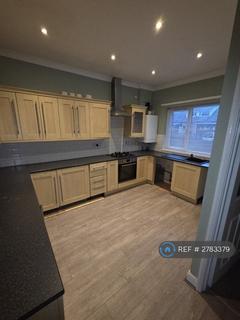 undefined, Ormston St, Cramlington, NE23