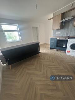 undefined, Purley Road, Leicester, LE4