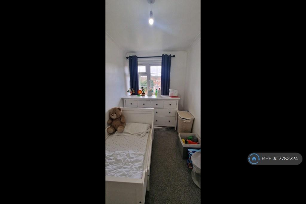 Bed Room 3