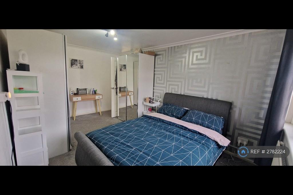 Bed Room 1