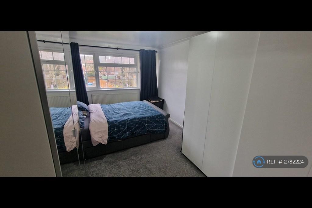 Bed Room 1