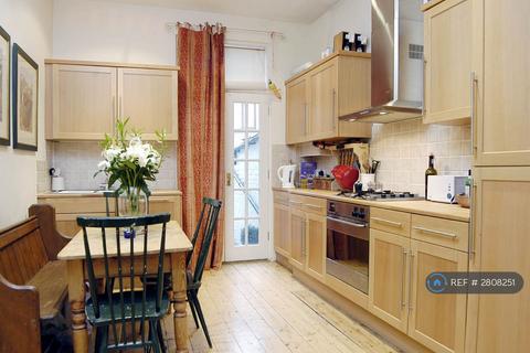 1 bedroom flat to rent, Rylston Road, London, SW6
