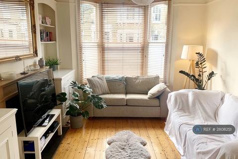 1 bedroom flat to rent, Rylston Road, London, SW6