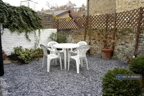 1 bedroom flat to rent, Rylston Road, London, SW6