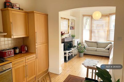 1 bedroom flat to rent, Rylston Road, London, SW6