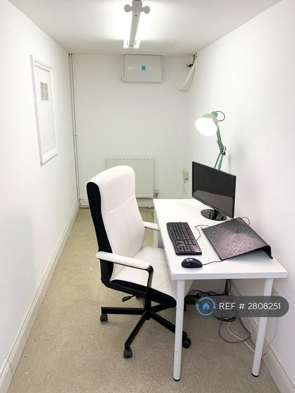 Cellar Office 1