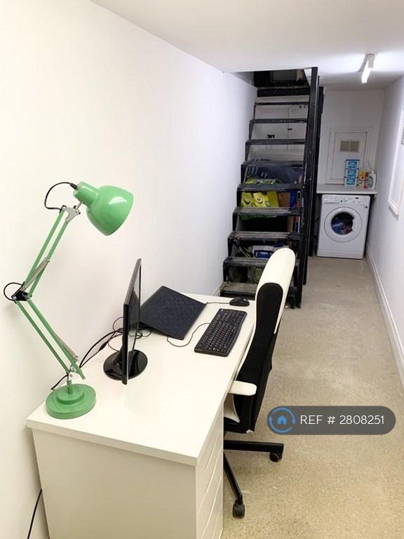 Cellar Office 2