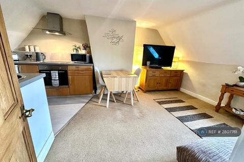 1 bedroom penthouse to rent, Pratt Street, Soham, CB7