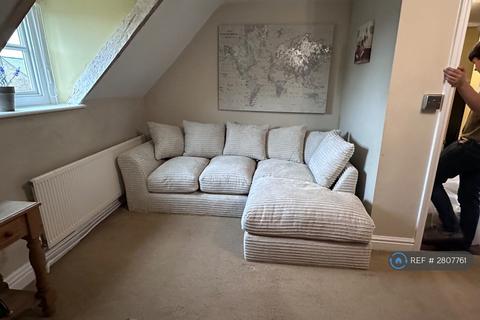1 bedroom penthouse to rent, Pratt Street, Soham, CB7