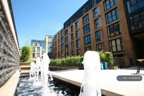2 bedroom flat to rent, Essex Street, Birmingham, B5