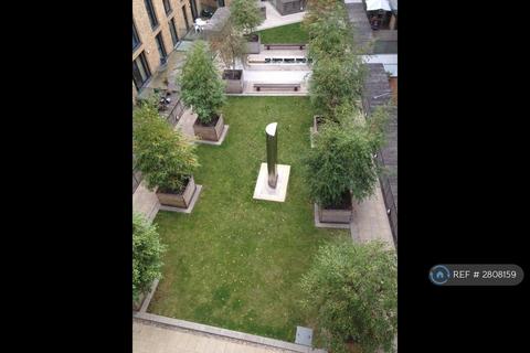 2 bedroom flat to rent, Essex Street, Birmingham, B5