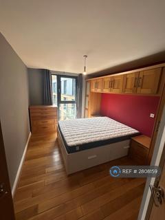 2 bedroom flat to rent, Essex Street, Birmingham, B5