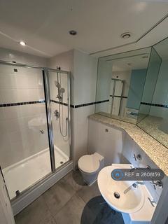 2 bedroom flat to rent, Essex Street, Birmingham, B5