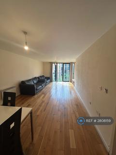 2 bedroom flat to rent, Essex Street, Birmingham, B5