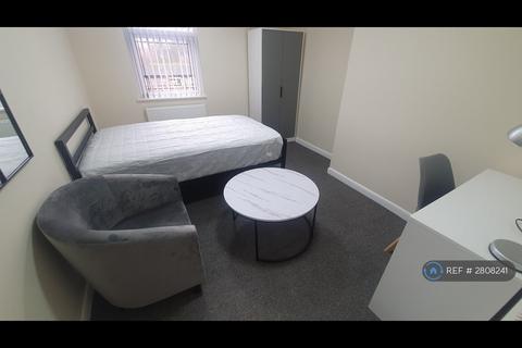 undefined, Cavendish Street, Manchester, M15