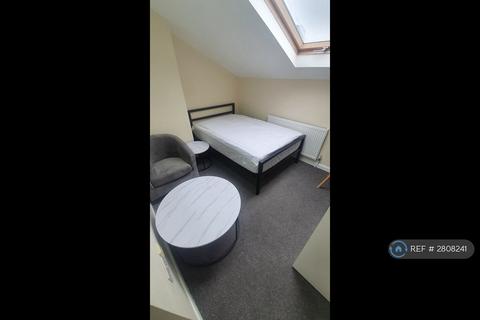 undefined, Cavendish Street, Manchester, M15
