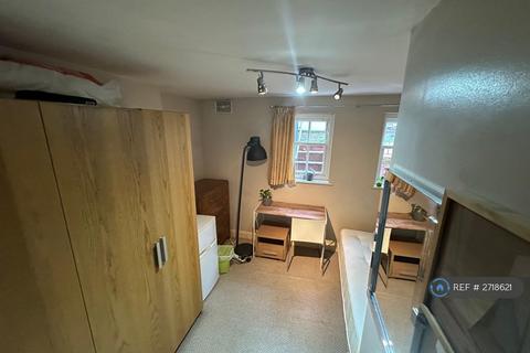 1 bedroom in a flat share to rent, Kingdon Road, London, NW6