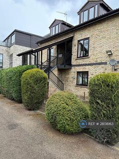 undefined, Water Lane, Cambridge, CB4